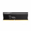 Модуль пам'яті для комп'ютера DDR5 16GB 6000 MHz Onyx Black Prologix (PRO16GB6000YB5) - Image 1