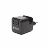 Зарядное устройство PowerPlant W-360 3*USB/3.4A (DV00DV5065) - Image 1