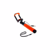 Монопод для селфі Grand-X Deluxe Click 3,5 U-крепление 180-780мм Orange (MPGDJ3CUO) - Image 1