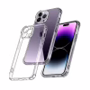 Чехол для мобильного телефона BeCover Anti-Shock Apple iPhone 11 Pro Max Clear (704783) (704783) - Image 1