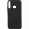 Чохол до мобільного телефона Armorstandart ICON Case Huawei P40 Lite E/Y7p Black (ARM56369) - Image 1