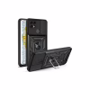 Чехол для мобильного телефона BeCover Military Xiaomi Redmi 9C / Redmi 10А Black (705578) - Image 1
