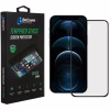 Стекло защитное BeCover Apple iPhone 13 Mini Black (706665) - Image 1