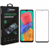 Скло захисне BeCover Samsung Galaxy M33 SM-M336 Black (707356) - Image 1