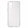 Чехол для мобильного телефона Armorstandart Air Series Infinix Note 11 Camera cover Transparent (ARM61770) - Image 1