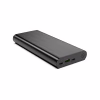 Батарея універсальна PowerPlant 26800mAh, PD/100W+18W, QC/3.0, USB-C*2, USB-A (PB930470) - Image 1