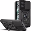 Чехол для мобильного телефона BeCover Military Motorola Moto G32 Black (708177) - Image 1