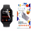 Скло захисне Drobak glass-film Ceramics Amazfit GTS 3 (313174) - Image 1