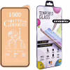 Стекло защитное Drobak glass-film Ceramics Apple iPhone 13 Pro Max (606059) - Image 1