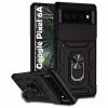 Чехол для мобильного телефона BeCover Military Google Pixel 6A Black (708824) - Image 1