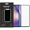 Скло захисне BeCover Samsung Galaxy M54 5G SM-M546 Black (709273) - Image 1