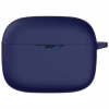 Чохол для навушників BeCover Silicon для JBL Tune 230 NC TWS Deep Blue (709600) - Image 1