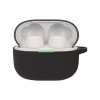 Чохол для навушників BeCover Silicon для Sony LinkBuds S WF-LS900N Black (709567) - Image 1