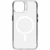 Чохол до мобільного телефона Armorstandart Clear Magsafe Apple iPhone 14 Tansparent (ARM68053) - Image 1