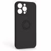 Чехол для мобильного телефона Armorstandart Icon Ring Apple iPhone 14 Pro Max Black (ARM68718) - Image 1