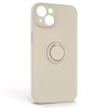 Чехол для мобильного телефона Armorstandart Icon Ring Apple iPhone 14 Stone (ARM68692) - Image 1