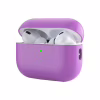 Чохол для навушників Armorstandart Silicone Case для Apple Airpods Pro 2 Purple (ARM64540) - Image 1