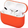 Чохол для навушників Armorstandart Ultrathin Silicone Case для Apple AirPods Pro Orange (ARM55959) - Image 1