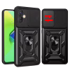 Чохол до мобільного телефона BeCover Military Tecno Spark 9 Pro (KH7n) Black (710006) - Image 1