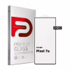 Скло захисне Armorstandart Pro Google Pixel 7a Black (ARM70852) - Image 1