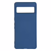 Чехол для мобильного телефона Armorstandart ICON Case Google Pixel 7 Pro Blue (ARM72401) - Image 1