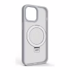 Чехол для мобильного телефона Armorstandart Unit Stand Apple iPhone 15 Grey (ARM70571) - Image 1