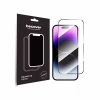 Стекло защитное BeCover Apple iPhone 15 Pro Black (710593) - Image 1