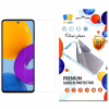 Стекло защитное Drobak Samsung Galaxy S23 FE (676740) - Image 1