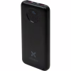 Батарея универсальная Vinga 10000 mAh 22.5W Display Black (VPBB1022) - Image 1