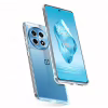 Чохол до мобільного телефона BeCover Anti-Shock OnePlus Ace 3 Clear (711786) - Image 1