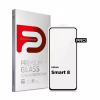 Стекло защитное Armorstandart Pro Infinix Smart 8 Black (ARM73226) - Image 1