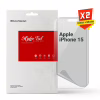 Плівка захисна Armorstandart Kit Clear + Matte Apple iPhone 15 (ARM80694) - Image 1