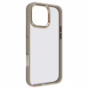 Чехол для мобильного телефона Armorstandart UNIT2 Apple iPhone 16 Pro Max Titanium Gold (ARM78770) - Image 1