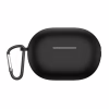 Чохол для навушників BeCover Silicon для Huawei Freebuds Pro Black (710179) - Image 1