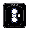 Скло захисне Armorstandart for Camera Pro Apple iPhone 16/16 Plus Ultramarine (ARM81427) - Image 1