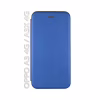 Чохол до мобільного телефона BeCover Exclusive Oppo A3 4G / А3х 4G / A40m Blue (712506) - Image 1