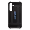 Чехол для мобильного телефона Armorstandart Panzer Samsung S25 Plus Black (ARM81551) - Image 1