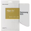 Пленка защитная Armorstandart Anti-spy Samsung S25 (ARM81513) - Image 1