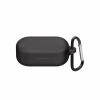 Чехол для наушников Armorstandart Hang Case для OPPO Enco Buds2 Pro Black (ARM79935) - Image 1
