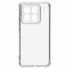 Чохол до мобільного телефона Armorstandart Air Force Xiaomi 15 Camera cover Clear (ARM82310) - Image 1