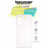 Чехол для мобильного телефона BeCover Xiaomi Redmi Note 14 4G Transparancy (713435) - Image 1