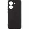 Чехол для мобильного телефона BeCover Poco X7 Pro Black (713482) - Image 1
