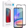 Стекло защитное ACCLAB Full Glue Samsung A05S Black (1283126581908) - Image 1