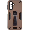 Чехол для мобильного телефона Armorstandart Proover Samsung A26 5G Brown (ARM85771) - Image 1