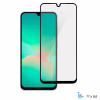 Стекло защитное 2E Samsung Galaxy A26 5G (A266) 2.5D FCFG black (2E-G-A26-SMFCFG-BB) - Image 1