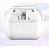 Чохол для навушників BeCover Soft TPU для Samsung Galaxy Buds 3 Transparent (711996) - Image 1