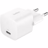 Зарядное устройство Belkin USB-C PD25W PPS white (WCA012KQWH) - Image 1