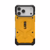 Чохол до мобільного телефона UAG iPhone 17 Pro Max Pathfinder MagSafe Heritage Yellow (114549118282) - Image 1