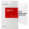Плівка захисна Armorstandart hydrogel ZTE Nubia Neo 3 GT 5G (ARM88878) - Image 1