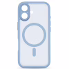 Чехол для мобильного телефона Armorstandart Lush MagCase Apple iPhone 17 Chambray (ARM87481) - Image 1
